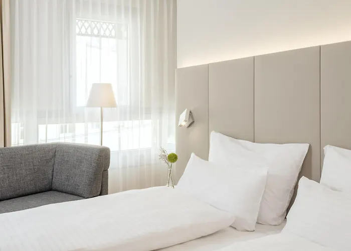 Kinderhotel Nh Graz City