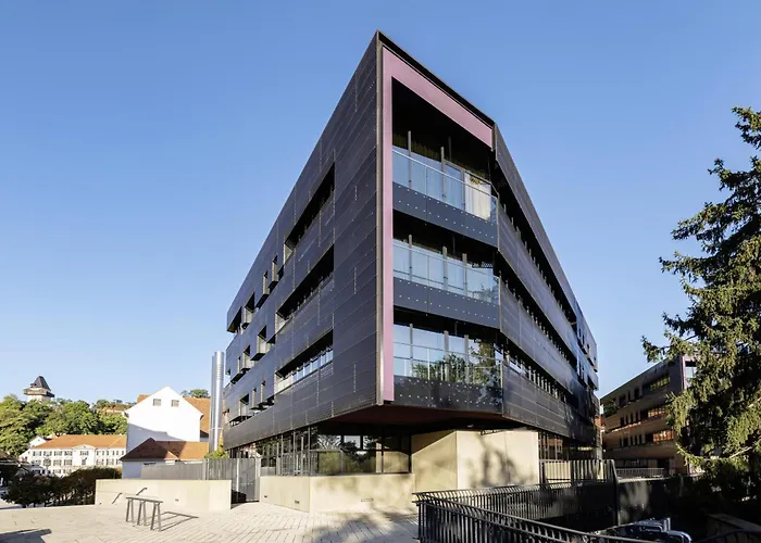 Kinderhotel Nh Graz City