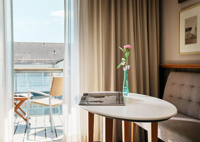 Hotel Meersinn klimaneutral