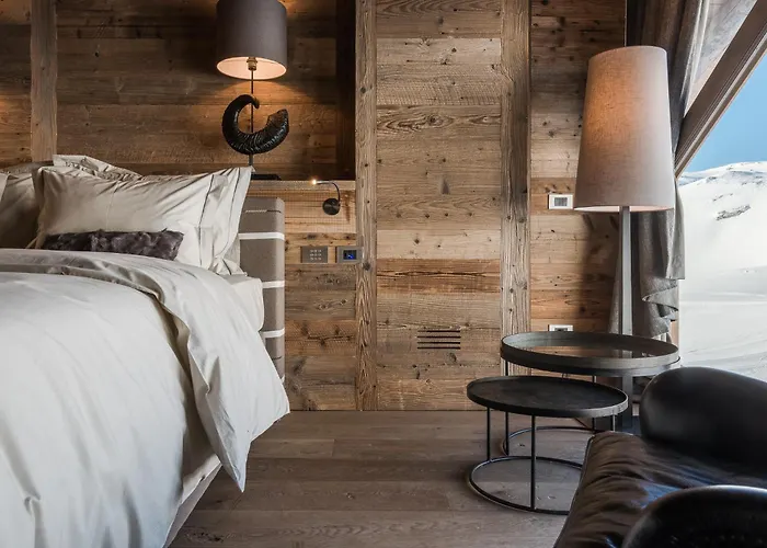 Hotel boutique: Sunny Valley Mountain Lodge