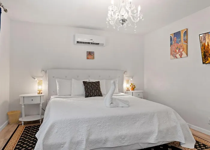Villa: Villa Sierra