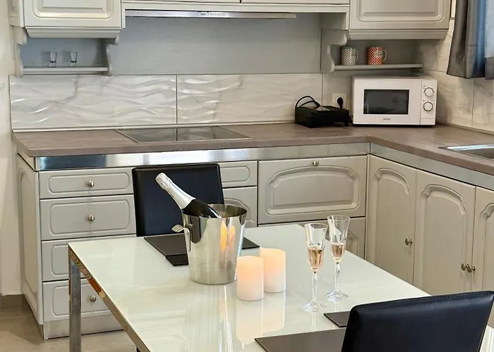 Villa 56 Luxury Apartments