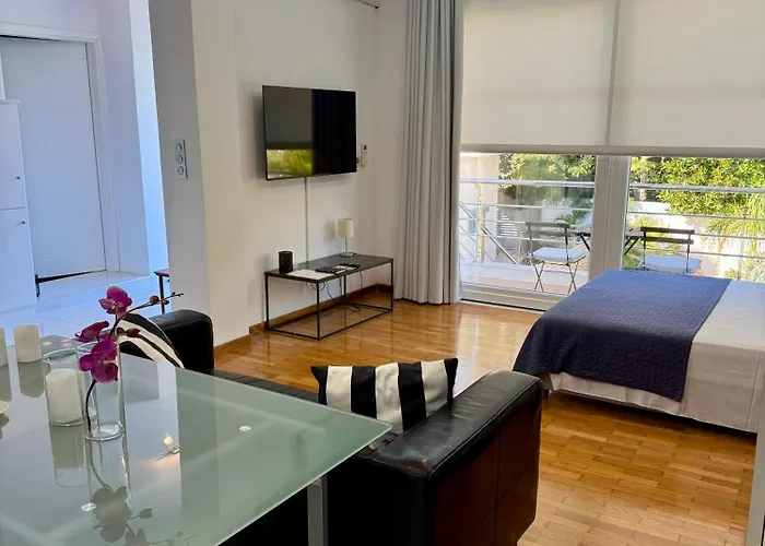 Villa 56 Luxury Apartments