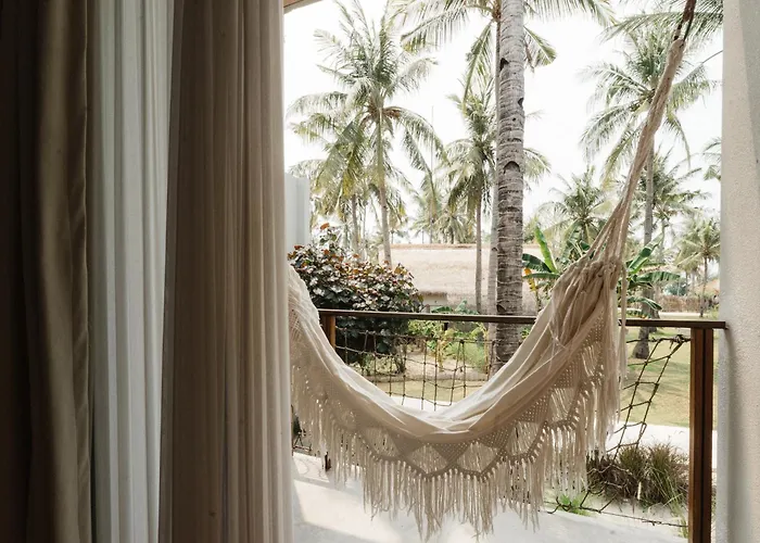 Hotel Lumi Gili Trawangan