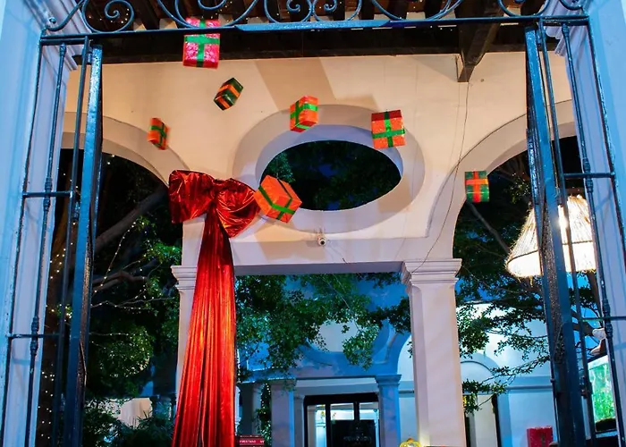 Tlaquepaque Pueblito