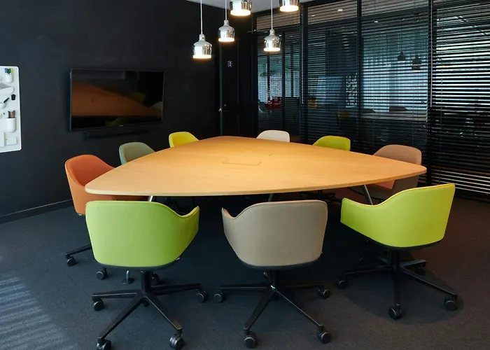 Familienhotel: Citizenm Washington Capitol