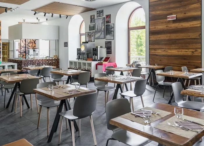 Familiehotel: B&B Hotel Passo Tre Croci Cortina