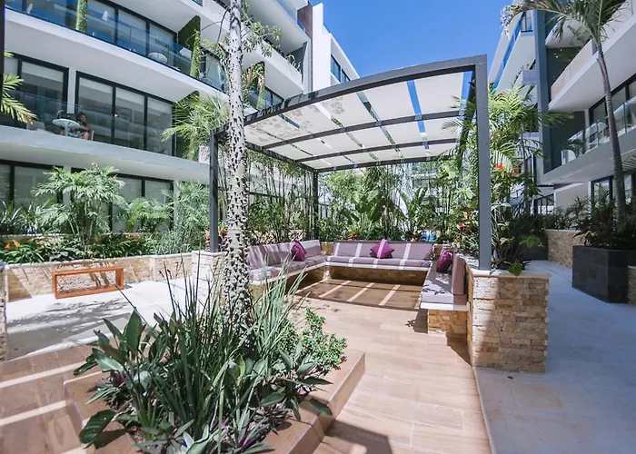 City Condos By Menesse