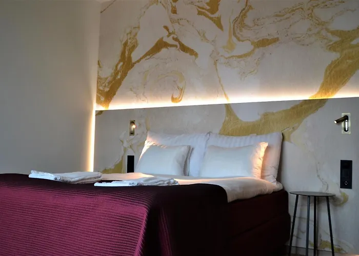 Hotel: Profilhotels Halmstad Plaza