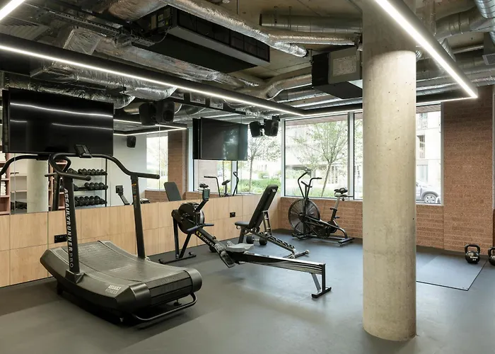 Hyatt Centric Cambridge