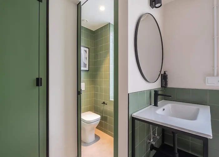 Familiehotel: Latroupe Grand Place