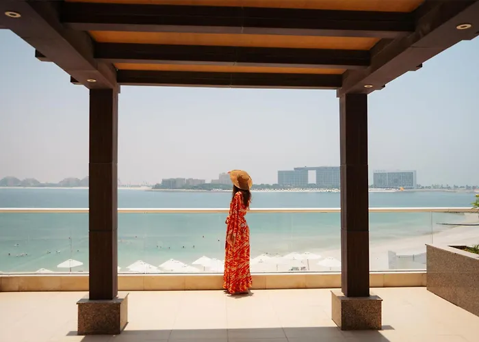 Hotel 4 stelle: Radisson Resort Ras Al Khaimah Marjan Island
