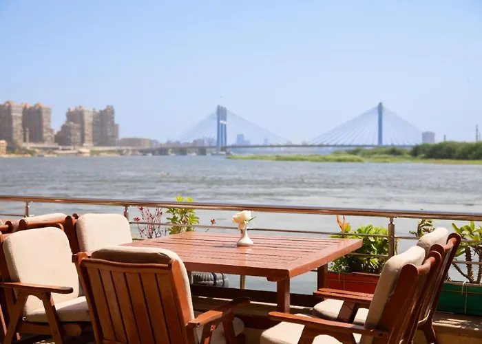 Nile Transport