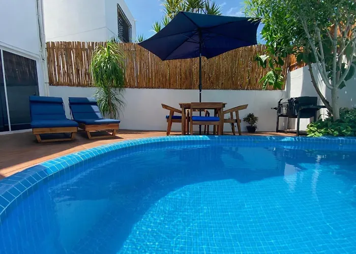 Villa Sofia Boutique Hotel Cancun