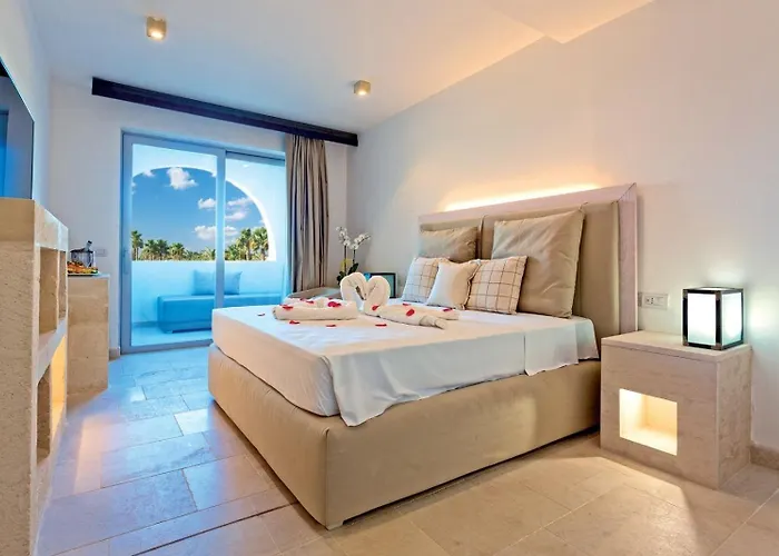 Hotel Barone Di Mare