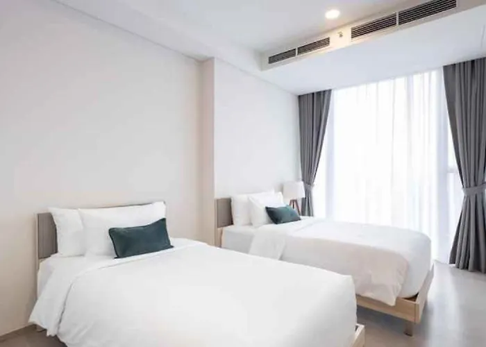 Wyndham Garden Sukhumvit 42