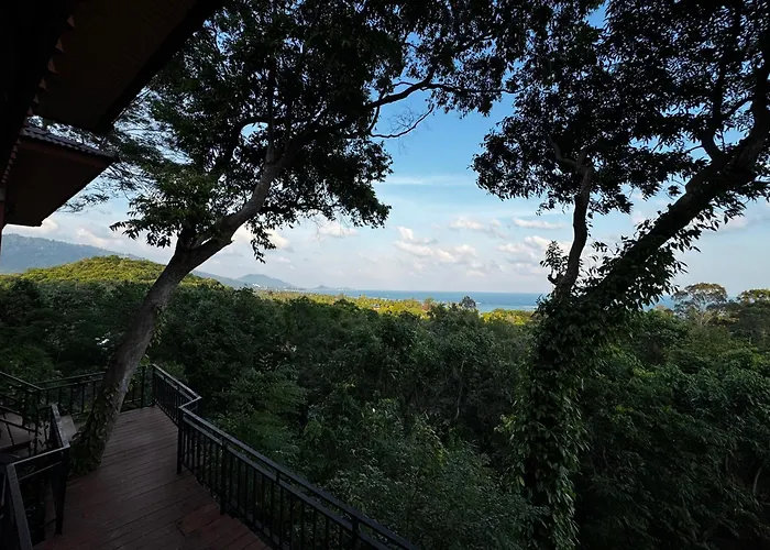 Pawpaw Resort