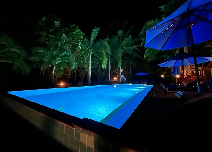 Pawpaw Resort