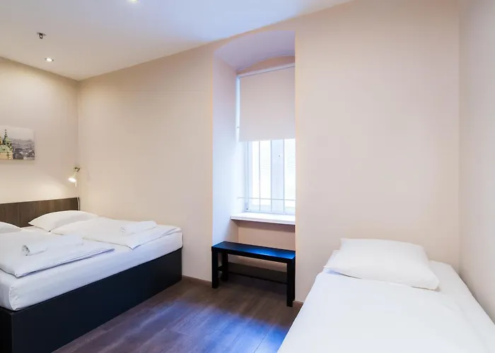 Familiehotel: Minimino Hotel