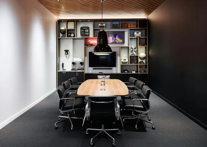 Citizenm Chicago Downtown