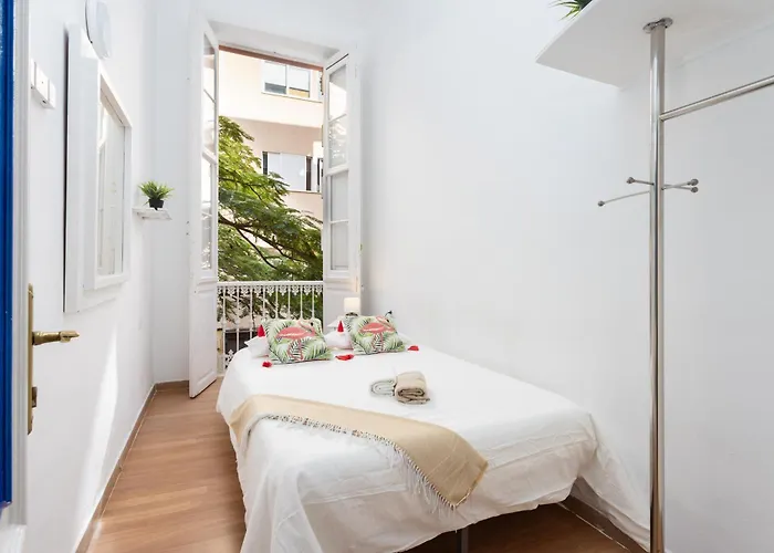 Home2Book Pension Casablanca