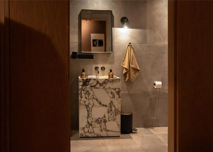 Audo Boutique Hotel