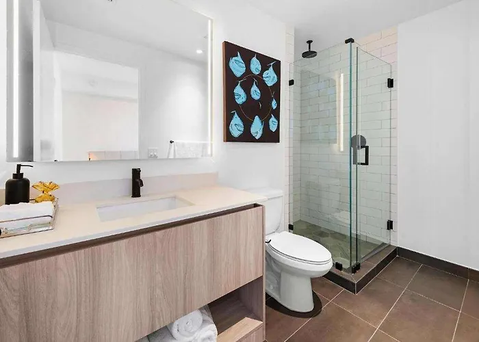 Pet Friendly hotel: The Elser Hotel Miami - An All-Suite Hotel