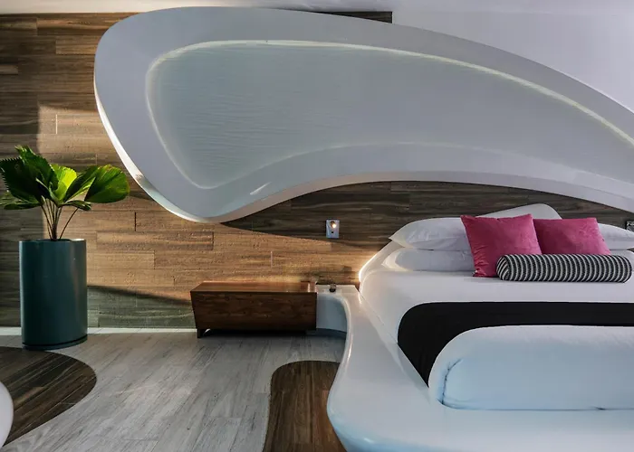 Hotel: The Carmen Hotel - Ocean Front (Adults Only)