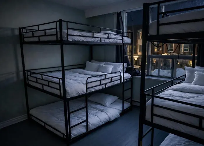 Vacation rental: Zen Hostel