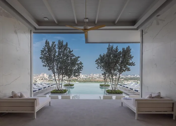 Family Hotel: Eastin Grand Hotel Phayathai