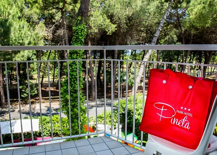 Park Pineta