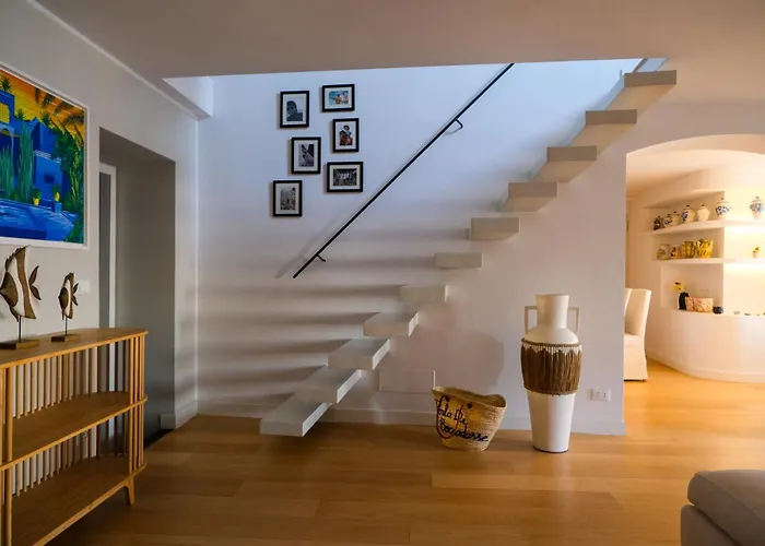 La Perla di Boccadasse