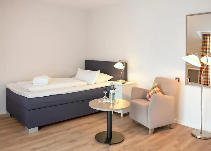 Golf- Und Wellnesshotel Amtsheide