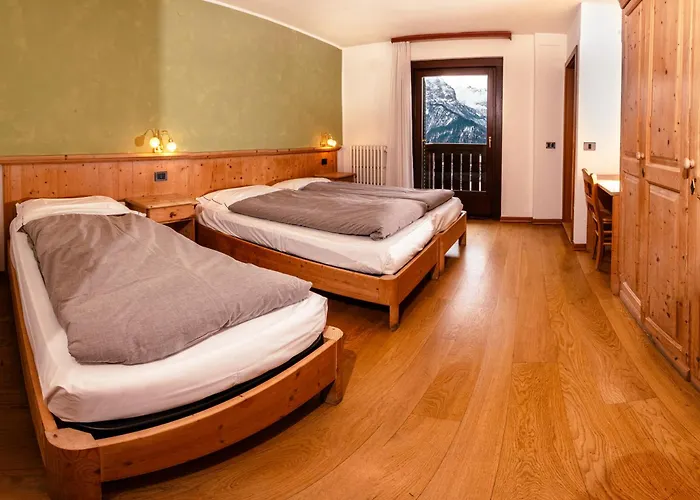 Hotel Betulla