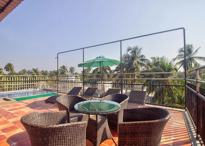 Guest house: Sapphire Close