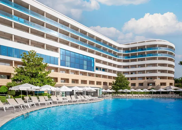 Familiehotel: A Good Life Utopia Family Resort