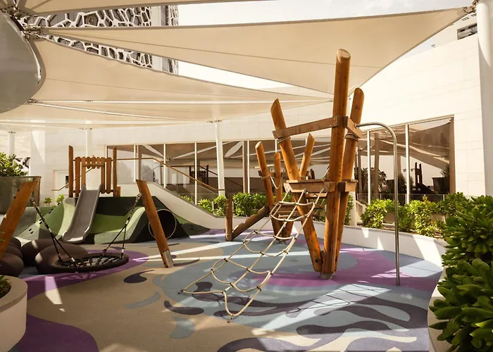  Rosewood Doha