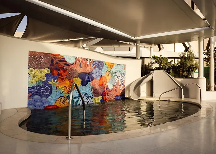  Rosewood Doha