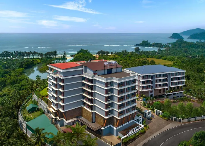 Gateway Goa, Palolem