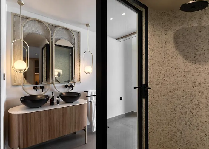 Kinderhotel Castello Boutique Suites By The Sea - Adults Only