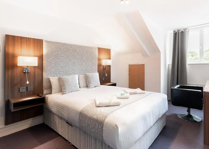 Rivers Hotel