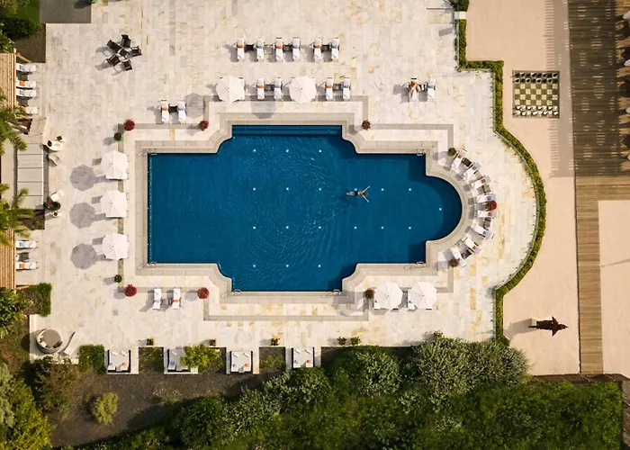 Como Le Beauvallon - Golfe De Saint-Tropez