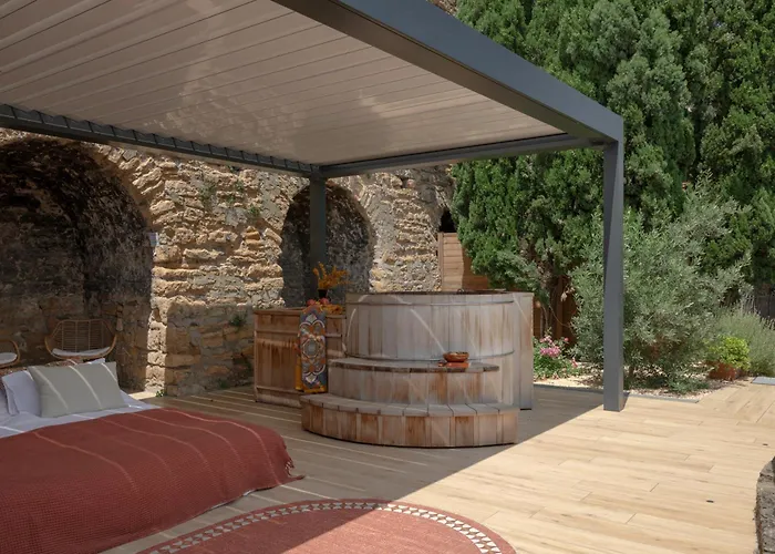 MiHotel - La Maison Rose