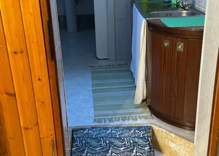 Casa de huéspedes: King'S Garden