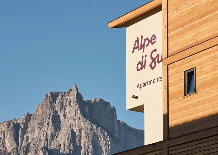 Alpe Di Susi
