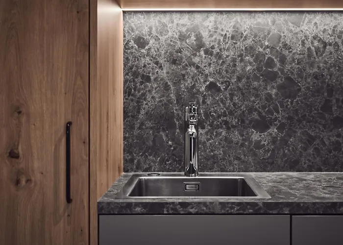 Casa vacanza: Art Residence Josefshof