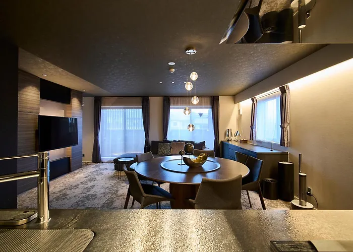 Hotel Mastay Jingumichi