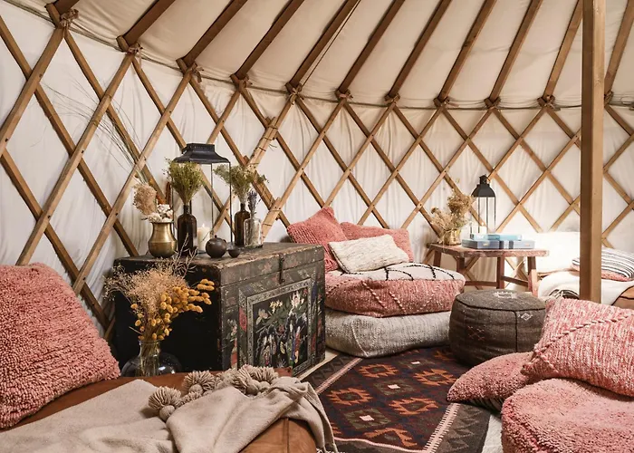 Overlook Lodge By Cervo