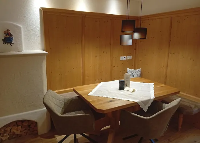 Tirol Haus Zillertal
