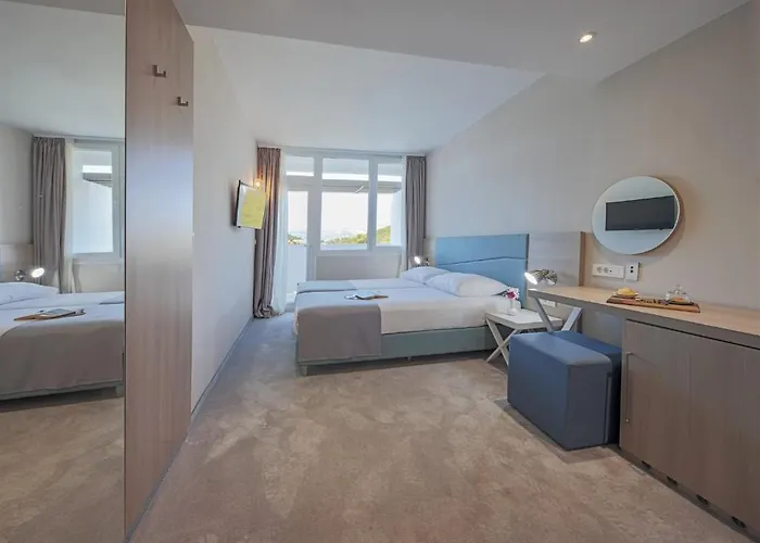 Aminess Vival Port9 Resort